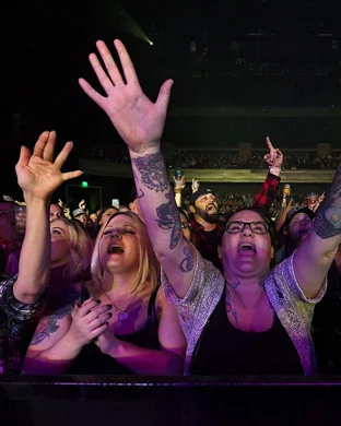 Taylorville - A Tribute to Taylor Swift