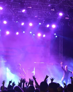 Cathedrals: Matt Maher & Sarah Kroger