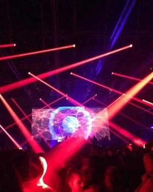 Live concert by Max Styler