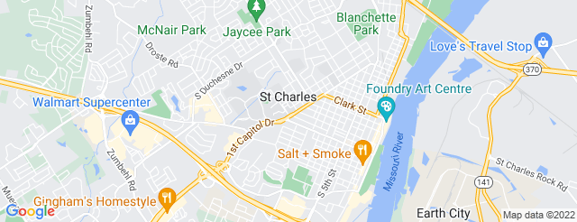 Harlen C. Hunter Stadium