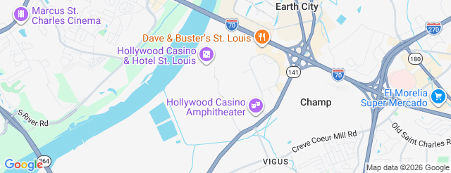 Saint Louis Music Park