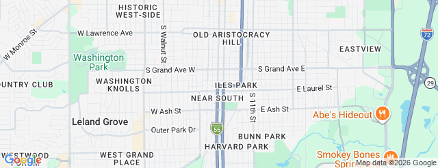 Funny Bone Comedy Club 