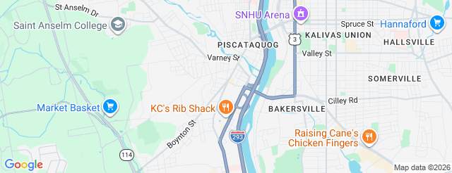 Brilliance Ballroom at Ameristar Casino 