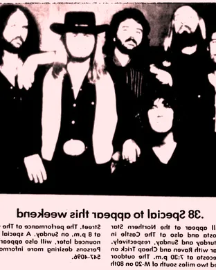 .38 Special Saint Charles