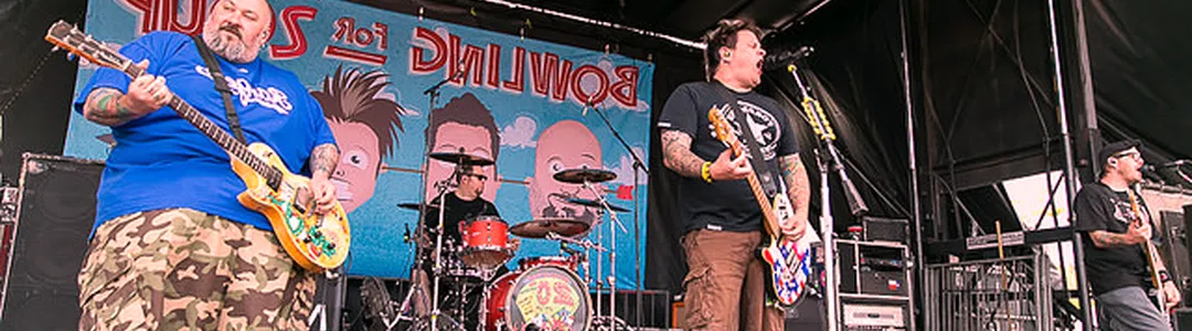 Bowling For Soup