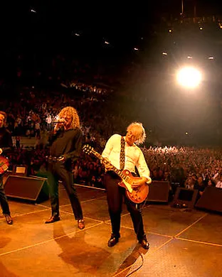 Celebration Day - A Tribute To Led Zeppelin Maryland Heights