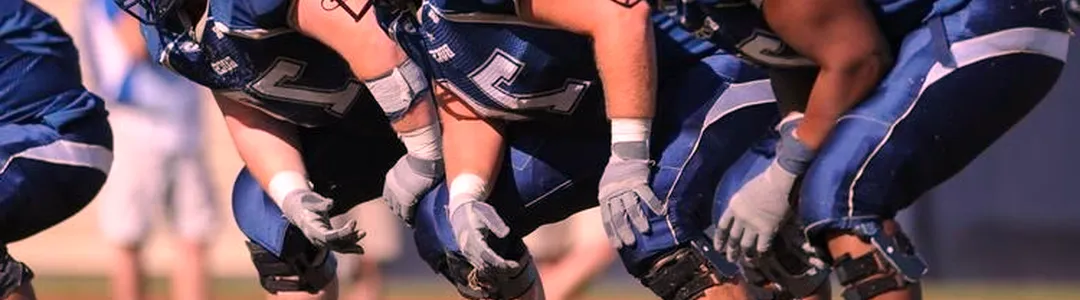 Charleston Southern Buccaneers Football