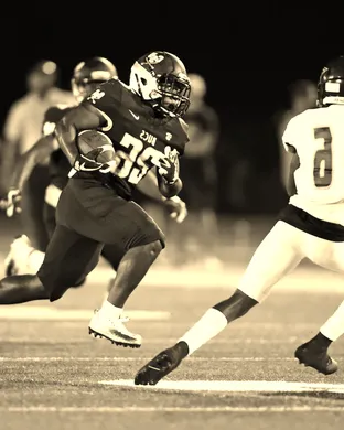 Charleston Southern Buccaneers