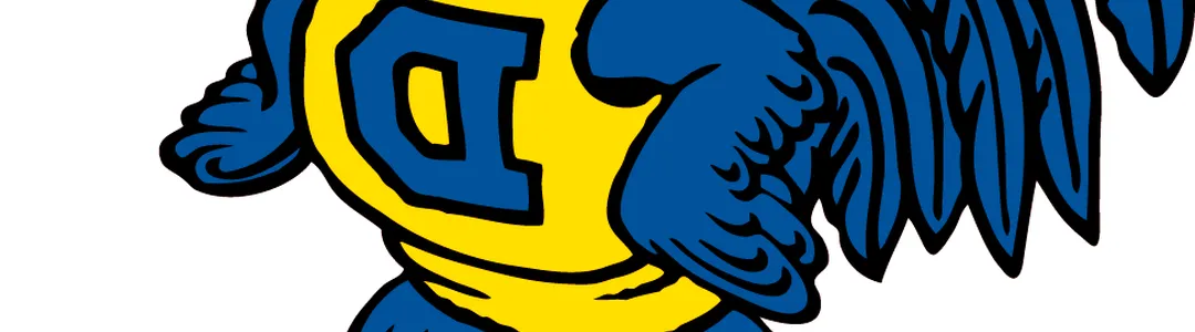 Delaware Blue Hens