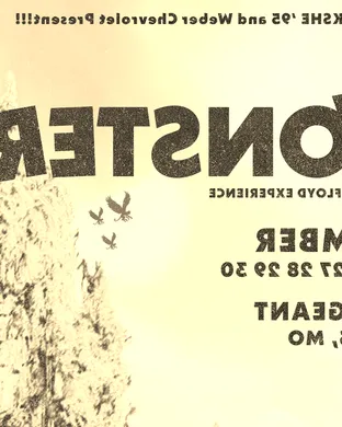 El Monstero & Night Ranger