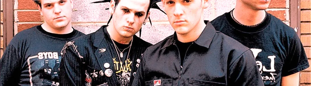 Good Charlotte