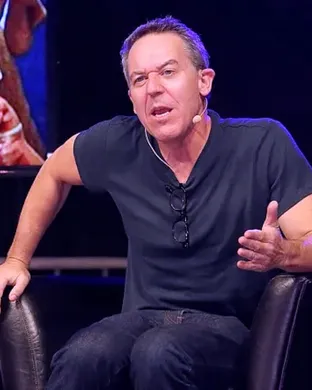 Live concert by Greg Gutfeld