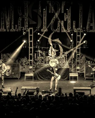 Halestorm