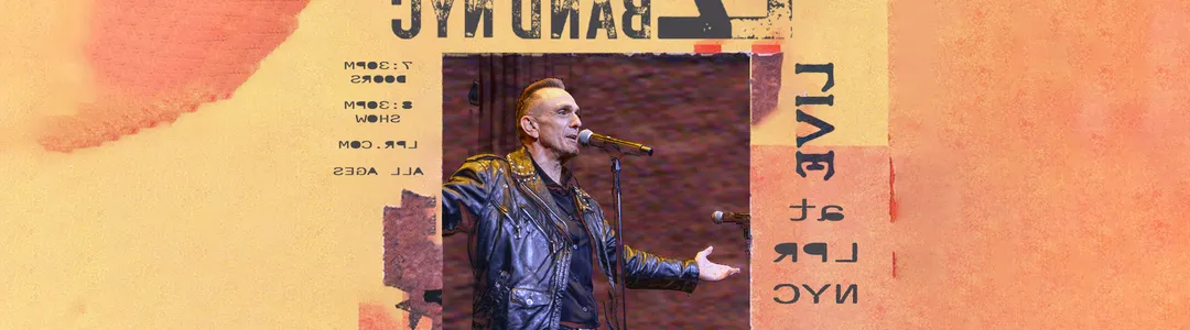 Hank Azaria and the EZ Street Band