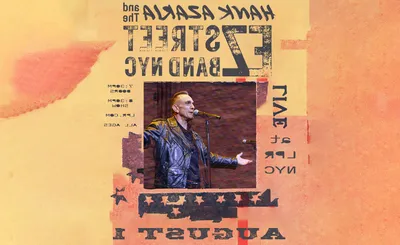 Hank Azaria and the EZ Street Band