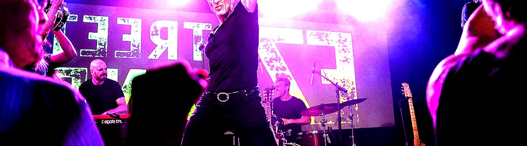 Hank Azaria and the EZ Street Band