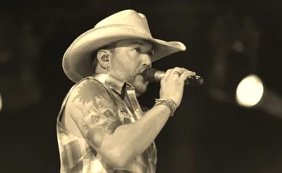 Jason Aldean