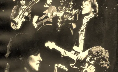 Jefferson Starship