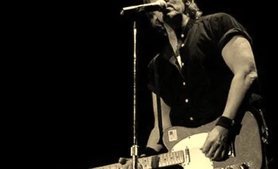 John Cafferty and The Beaver Brown Band