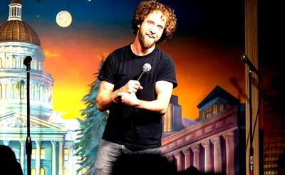 Josh Blue