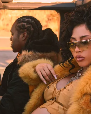 Kali Uchis & Mariah The Scientist