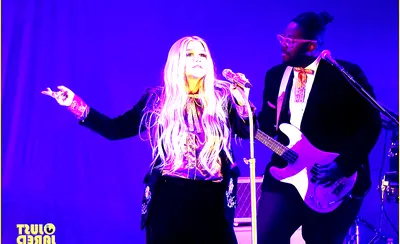 Kesha