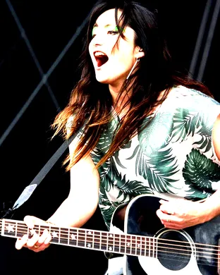 KT Tunstall