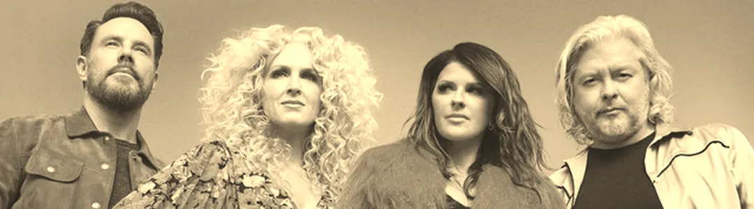 Little Big Town