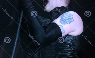 Marilyn Manson