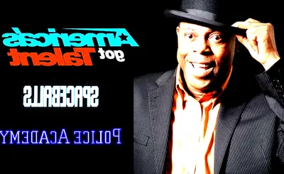 Michael Winslow