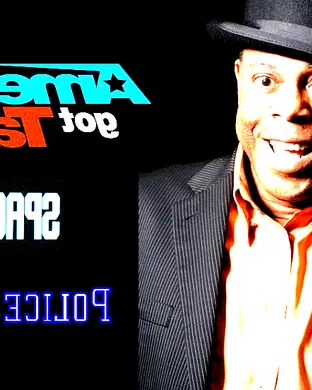 Michael Winslow