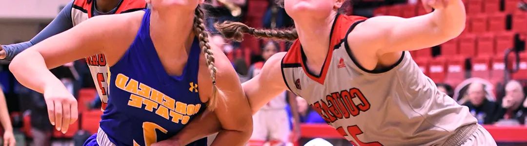 Morehead State Eagles Women's Basketball