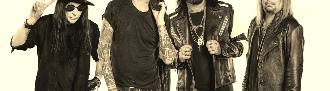 Motley Crue