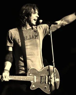 Rick Springfield
