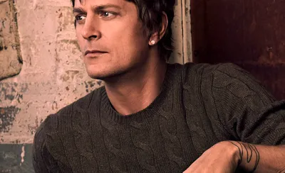 Rob Thomas