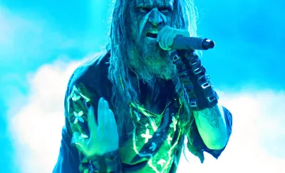 Rob Zombie