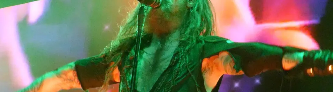 Rob Zombie