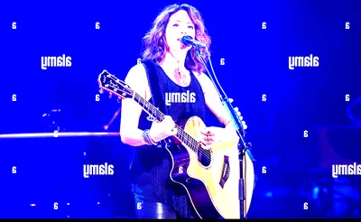 Sarah Mclachlan