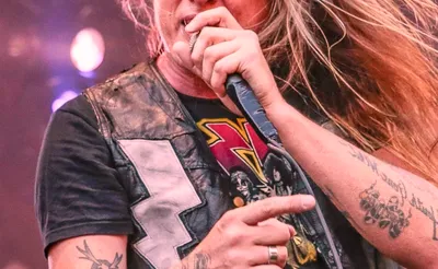 Sebastian Bach