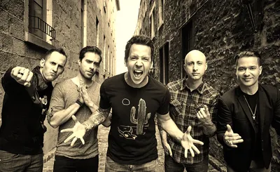Simple Plan