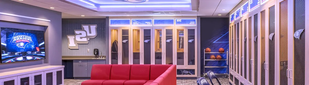 Southern Indiana Screaming Eagles