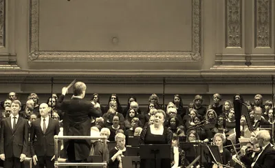 St. Louis Symphony Orchestra