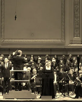St. Louis Symphony Orchestra: Symphonic Dreamscapes - Hisaishi and Beyond