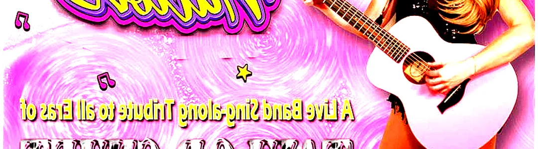 Taylorville - A Tribute to Taylor Swift