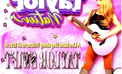 Taylorville - A Tribute to Taylor Swift