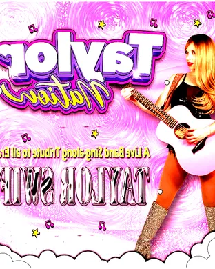 Taylorville - A Tribute to Taylor Swift