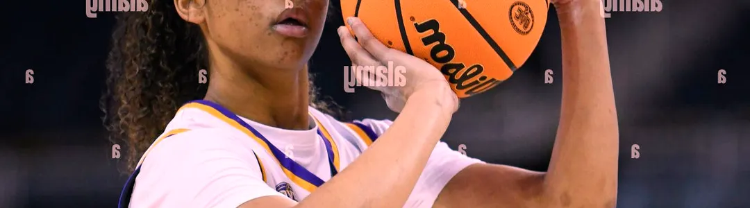 Tennessee Tech Golden Eagles Women's Basketball