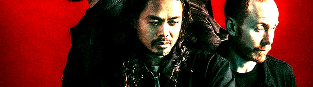 The Temper Trap