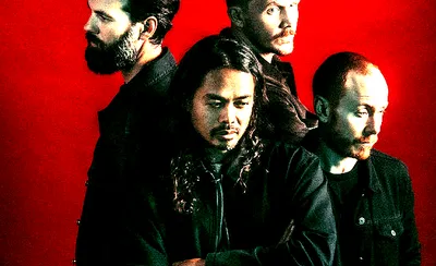 The Temper Trap