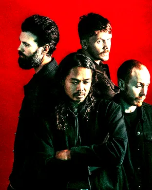 The Temper Trap